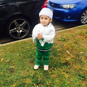 Meet your Posher, Inderpal